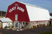 The Craft Barn opens in 2002